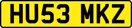 HU53MKZ