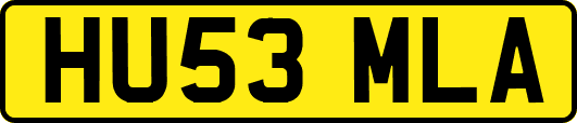 HU53MLA