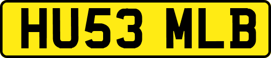HU53MLB