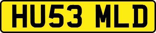 HU53MLD