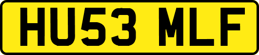 HU53MLF