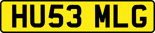 HU53MLG