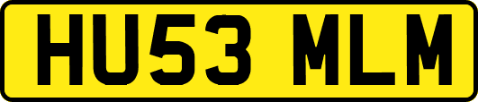 HU53MLM