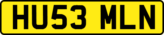 HU53MLN