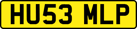 HU53MLP