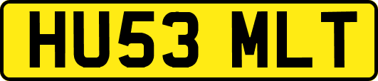 HU53MLT