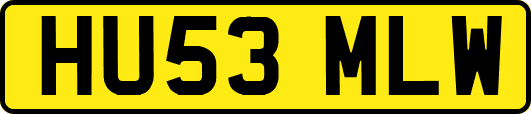 HU53MLW