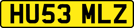 HU53MLZ