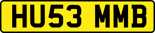 HU53MMB