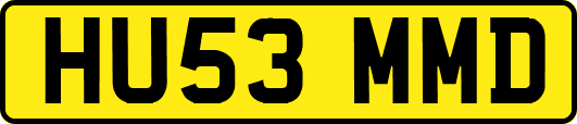 HU53MMD