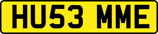 HU53MME