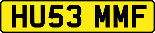 HU53MMF