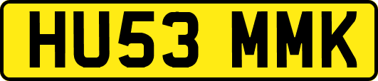 HU53MMK