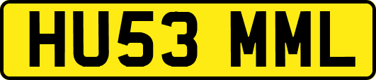 HU53MML