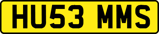 HU53MMS