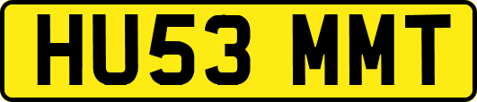 HU53MMT