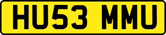 HU53MMU