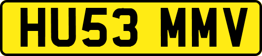 HU53MMV
