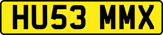 HU53MMX