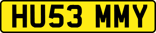 HU53MMY