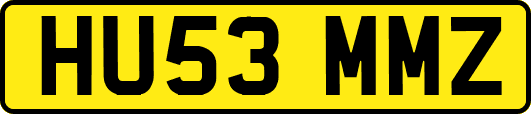 HU53MMZ