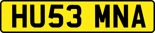 HU53MNA