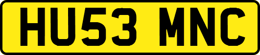 HU53MNC