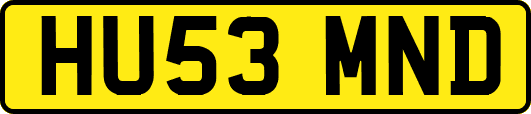 HU53MND