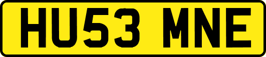 HU53MNE