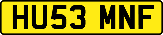 HU53MNF