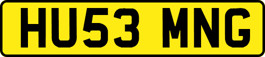 HU53MNG
