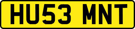 HU53MNT