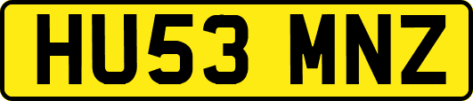 HU53MNZ