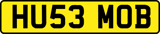 HU53MOB