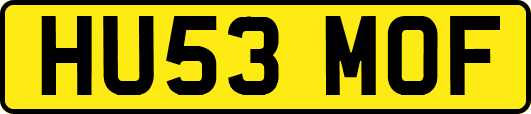 HU53MOF