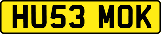 HU53MOK