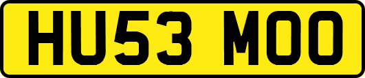 HU53MOO