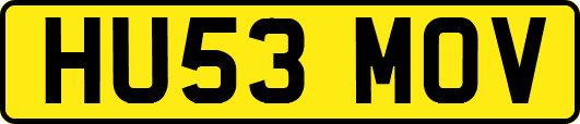 HU53MOV