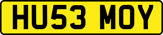 HU53MOY