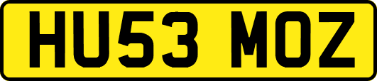 HU53MOZ