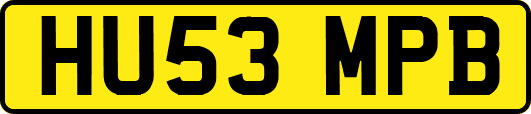 HU53MPB