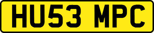 HU53MPC