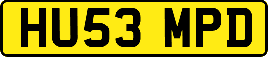 HU53MPD
