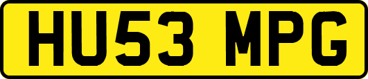 HU53MPG