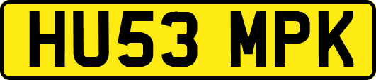 HU53MPK