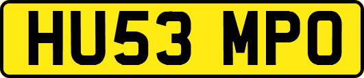 HU53MPO