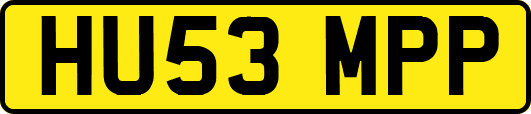 HU53MPP