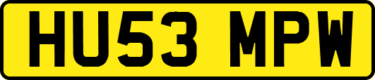 HU53MPW