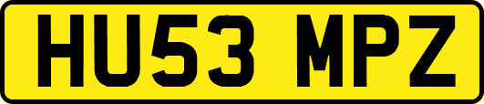 HU53MPZ