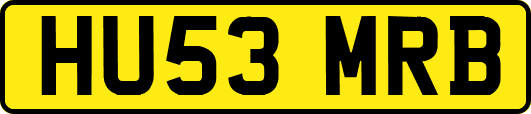 HU53MRB